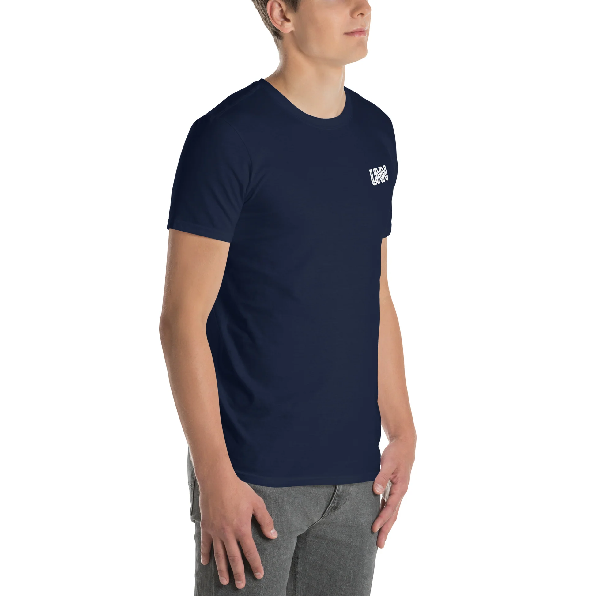 UNN Short-Sleeve Unisex T-Shirt - Image 5